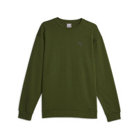 PUMA Rad/Cal Sweat-Shirt Vert Foncé Noir