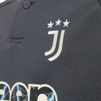 adidas Juventus 3e Maillot 2023-2024 Enfants