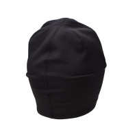 Nike Bonnet Noir Argenté