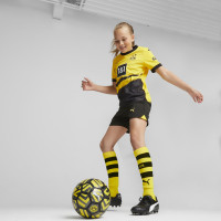 PUMA Borussia Dortmund Short Domicile 2023-2024 Enfants