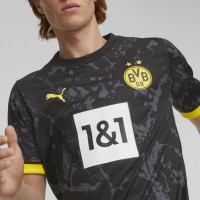 PUMA Borussia Dortmund Maillot Extérieur 2023-2024