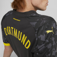 PUMA Borussia Dortmund Maillot Extérieur 2023-2024