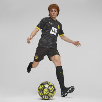PUMA Borussia Dortmund Maillot Extérieur 2023-2024
