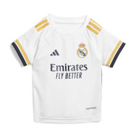 adidas Real Madrid Kit Bébé Domicile 2023-2024