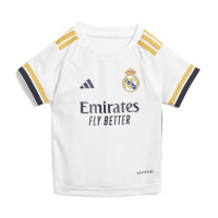 adidas Real Madrid Babykit Thuis 2023-2024