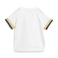 adidas Real Madrid Babykit Thuis 2023-2024