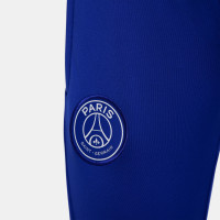 Nike Paris Saint Germain Strike Survêtement 2022-2023 Enfants Bleu Blanc