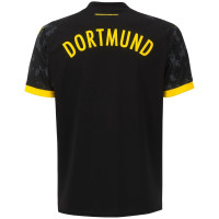 PUMA Borussia Dortmund Maillot Extérieur 2023-2024