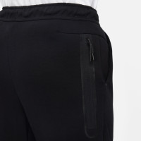 Nike Paris Saint-Germain Tech Fleece Pantalon d'Entraînement 2022-2023 Noir Blanc