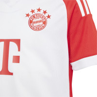 adidas Bayern Munich Maillot Domicile 2023-2024 Enfants