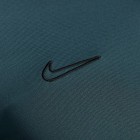 Nike Academy 23 Survêtement Full-Zip Vert Foncé Noir