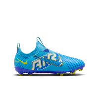 Lacet mercurial top
