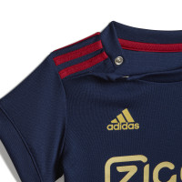 adidas Ajax Kit Bébé Extérieur 2022-2023