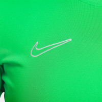 Nike Dri-FIT Academy 23 Maillot d'Entraînement Femmes Vert Blanc