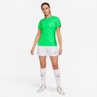 Nike Dri-FIT Academy 23 Maillot d'Entraînement Femmes Vert Blanc