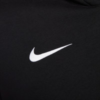 Nike Park 20 Sweat à Capuche Fleece Noir