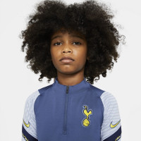 Survêtement Nike Tottenham Hotspur Strike Drill 2020-2021 CL Enfant Bleu
