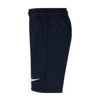Nike Dri-FIT Park 20 Trainingsbroekje Kids Donkerblauw