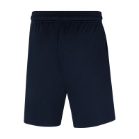 Nike Dri-FIT Park 20 Trainingsbroekje Kids Donkerblauw