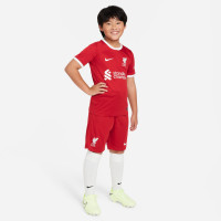Nike Liverpool Thuisbroekje 2023-2024 Kids
