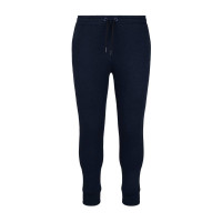Cruyff Xinner Pantalon de Jogging Bleu Foncé Gris Foncé