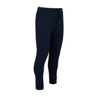Cruyff Xinner Pantalon de Jogging Bleu Foncé Gris Foncé