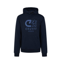 Cruyff Xinner Survêtement Bleu Foncé