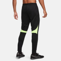 Pantalon d'entraînement Nike Academy Pro Volt noir