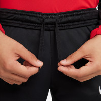 Pantalon d'entraînement Nike Academy Pro pour enfants noir gris