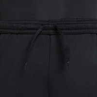 Nike Academy 23 3/4 Trainingsbroek Kids Zwart Wit