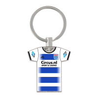 Maillot PEC Zwolle Keychain Home 2023/2024