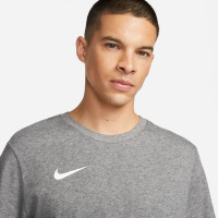 Nike Dri-FIT Park 20 T-Shirt Grijs