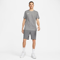 Nike Dri-FIT Park 20 T-Shirt Grijs