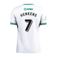 PUMA Lommel SK Maillot Extérieur 2023-2024