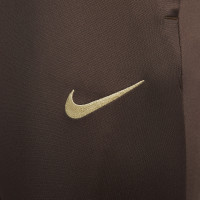 Nike Tottenham Hotspur Strike Track Pantalon d'Entraînement  2023-2024 Brun Doré