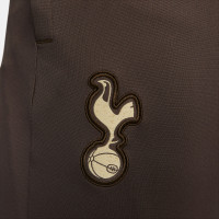 Nike Tottenham Hotspur Strike Track Pantalon d'Entraînement  2023-2024 Brun Doré