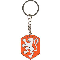 Porte-clés KNVB orange pour femme