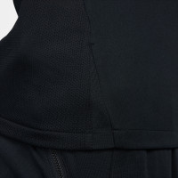 Nike Dri-FIT Strike III Maillot de Foot Noir Blanc