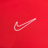 Nike Dri-FIT Academy 23 Maillot d'Entraînement Femmes Rouge Blanc