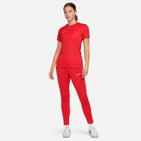 Nike Dri-FIT Academy 23 Maillot d'Entraînement Femmes Rouge Blanc