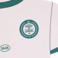 Lommel SK Shirtplay Uitshirt 2023-2024
