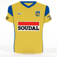 Maillot d'accueil KVC Westerlo Shirtplay 2023-2024