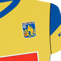 Maillot d'accueil KVC Westerlo Shirtplay 2023-2024