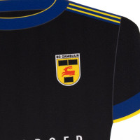 Maillot Shirtplay Away du SC Cambuur 2023/2024