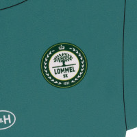 Maillot d'accueil Lommel SK Shirtplay 2023-2024
