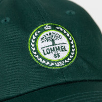 Lommel SK Casual Cap Groen