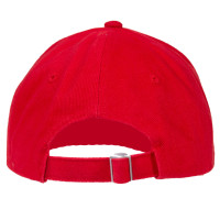 Casquette décontractée MVV Maastricht rouge