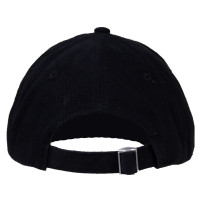 Casquette décontractée NAC Breda noire