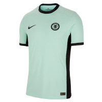 Nike Chelsea T. Silva 6 Maillot 3rd Authentic 2023-2024