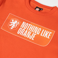 Pull KNVB Nothing Like Orange
